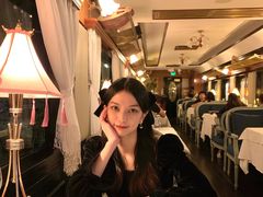 -火车头法国西餐厅