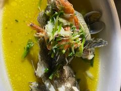 -79号渔船海鲜饭店(华强北店)