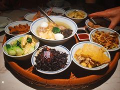 -寻宝记绍兴菜(状元店)