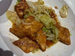 -巴依老爷新疆美食(常营店)