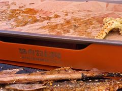 -神府路壹号·海鲜烧烤·砂锅粥·锅物(三坊七巷店)