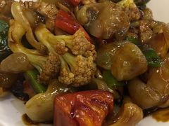 -旺达·福州菜(正大广场店)