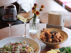 -Blac+Blac(中海环宇荟店)