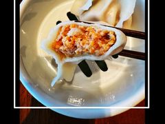 -喜鼎海胆水饺(东港店)