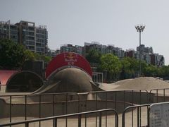 -SMP滑板公园
