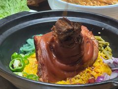 -汇丰苑·海鲜青岛菜(中山路大鲍岛店)