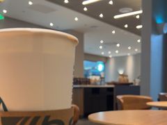 -星巴克臻选(周浦万达店)