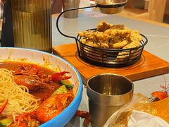 -龙虾奇迹(大华三路店)
