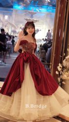 -B.Bridge Couture婚纱礼服(福田店)