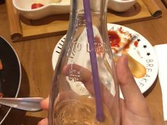 -蜜蜂家的红茶馆(华府店)