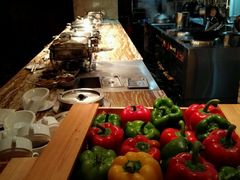 -AdD全日制餐厅(中谷花园酒店)