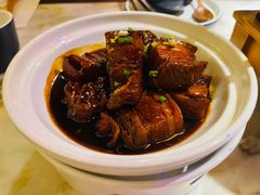 -绿茶餐厅(松江万达店)