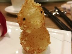 -广州文华东方酒店·江-由辉师傅主理