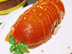 -锦府园·新台州菜(合生汇店)