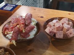-楠火锅(龙阳广场店)