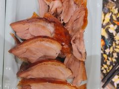 -羲和雅苑•北京烤鸭(平安国际金融中心店)