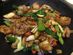 -九佰碗家常菜(华威桥店)