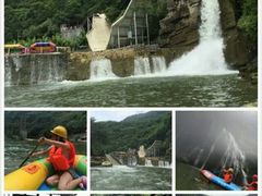 android_upload_pic-贵阳桃源河景区