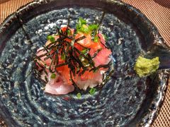 -眞日本料理