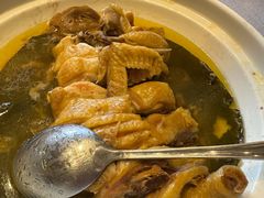 -香园茶社·金陵小灶(老门东店)