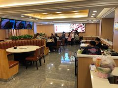 大堂-蝎王府羊蝎子(北大地店)