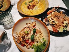 -Tegu泰古莲·泰国餐厅(红山6979店)