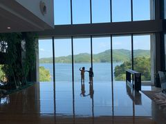 -天目湖涵田度假村