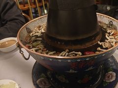 -东来顺饭庄(apm总店)