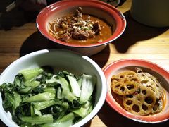 -老三样·美食研究中心(世贸路店)