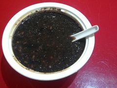 状元五黑粥-宏状元现熬粥·京味菜(五棵松店)