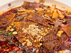 夫妻肺片-夫妻肺片·中华老字号·正宗川菜(春熙路店)