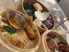 -KingThaia金泰兰(滨江天街店)