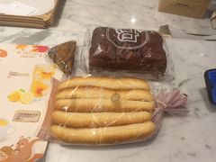 -巴黎贝甜(常德路店)