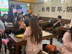 -穆得·老周家牛肉烧饼(普利街店)