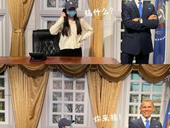 -武汉杜莎夫人蜡像馆