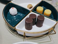 -鸭王烤鸭店(三里河店)