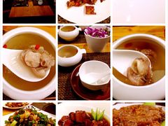 拂晓-拂晓山房·私房川菜(西门店)