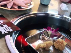 -蛙宴·美蛙火锅基地(万象城店)