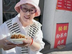 -东仓门早市