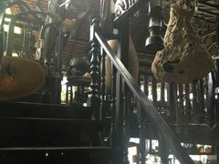 -自然餐厅(Phuket)