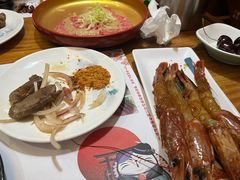 -松坂屋日料自助(长城路店)