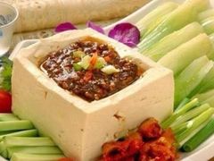 -一块豆腐·海鲜·家常菜(李沧书院路店)