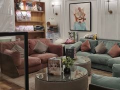 -袖虎·猫馆(体育西路店)