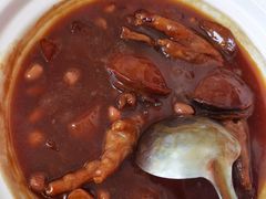 -琼大师东方烤乳猪(亚特兰蒂斯店)