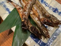 -玄白·炭烤活鳗(上海首店)