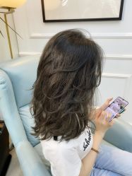 -FLAIR HAIR SALON