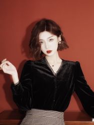 -崇尚GAVIN STYLE臻选