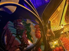 -MOSSO音乐酒吧·live house(南京旗舰店)