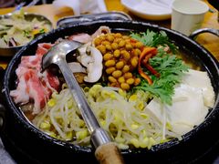 -咕咕站韩国料理(紫金港店)