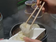 -笑云开汤包店(网巾市店)